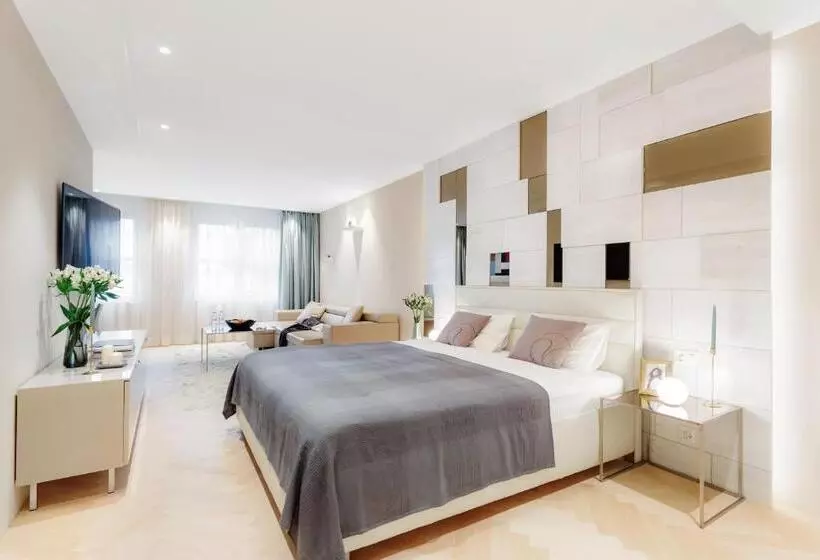 Visionapartments Bellariastrasse   Contactless Check In