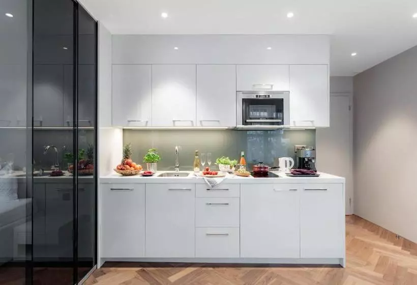 Visionapartments Bellariastrasse   Contactless Check In