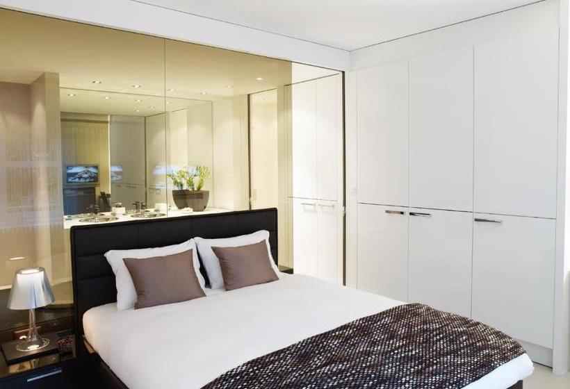 Visionapartments Bellariastrasse Contactless Check In