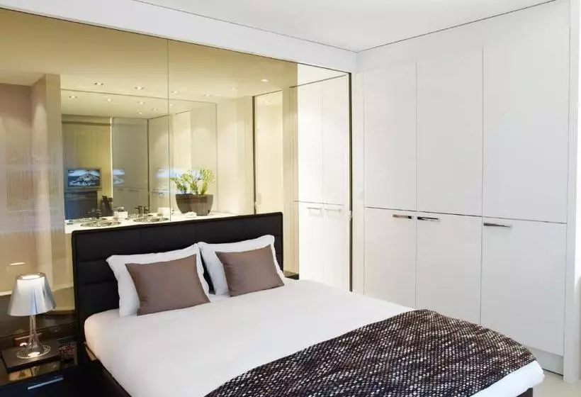 Visionapartments Bellariastrasse   Contactless Check In