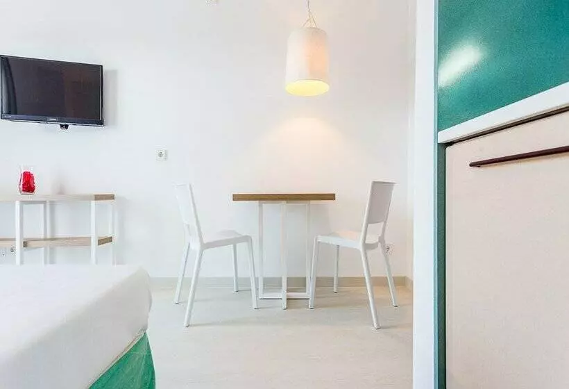 Apartamentos Ferrer Lime Tamarindos