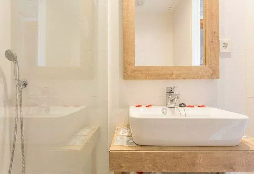 Apartamentos Ferrer Lime Tamarindos