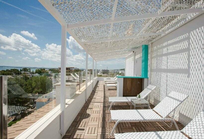 Apartamentos Ferrer Lime Tamarindos