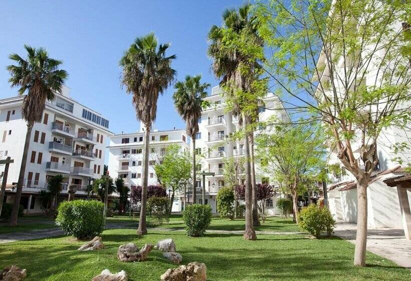 Apartamentos Ferrer Lime Tamarindos