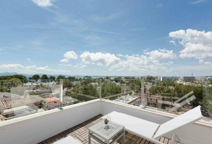 Apartamentos Ferrer Lime Tamarindos