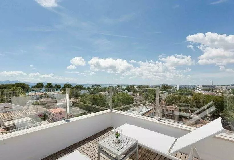 Apartamentos Ferrer Lime Tamarindos