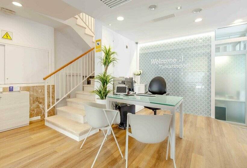 Apartamentos Ferrer Lime Tamarindos