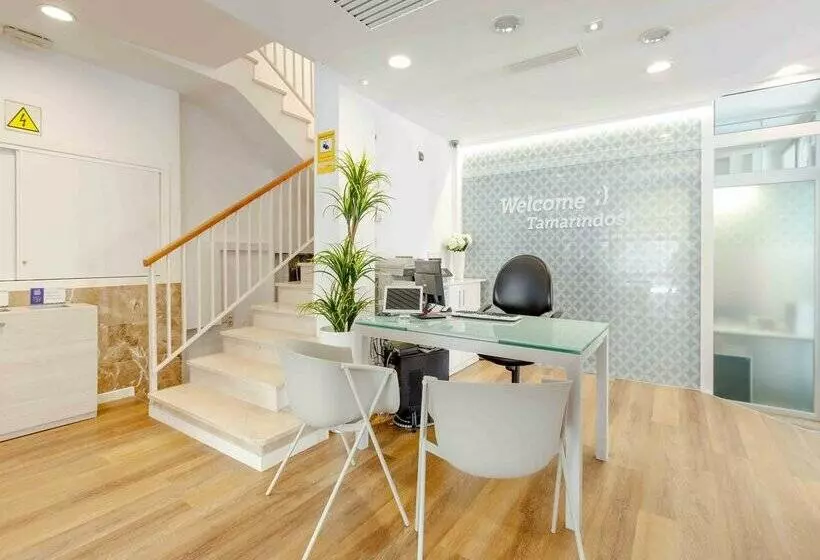 Apartamentos Ferrer Lime Tamarindos