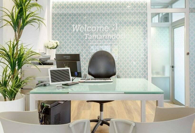 Apartamentos Ferrer Lime Tamarindos