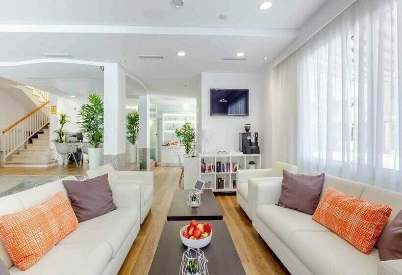 Apartamentos Ferrer Lime Tamarindos