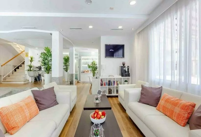 Apartamentos Ferrer Lime Tamarindos