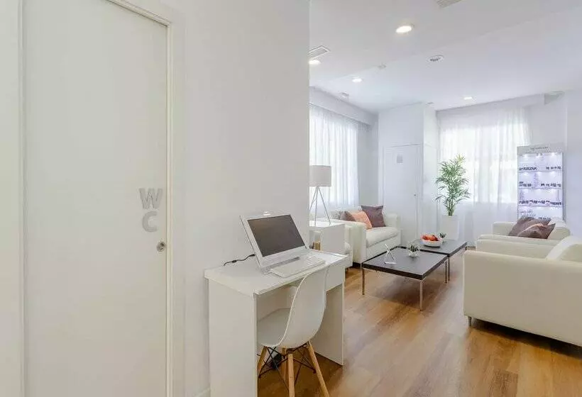 Apartamentos Ferrer Lime Tamarindos