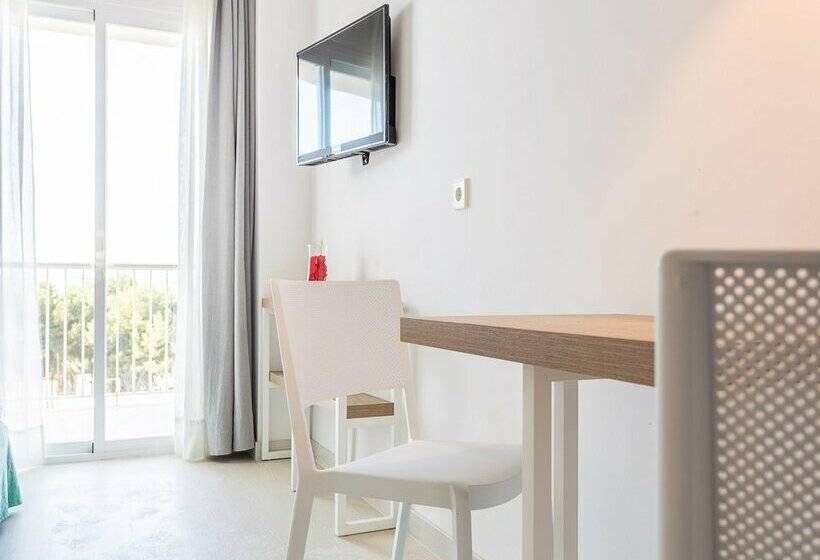 Apartamentos Ferrer Lime Tamarindos