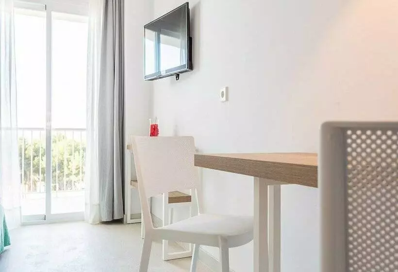 Apartamentos Ferrer Lime Tamarindos