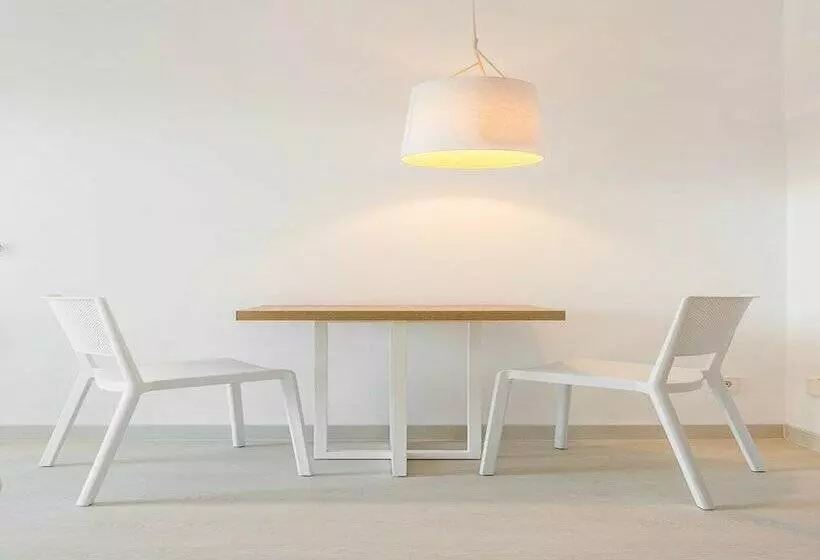 Apartamentos Ferrer Lime Tamarindos