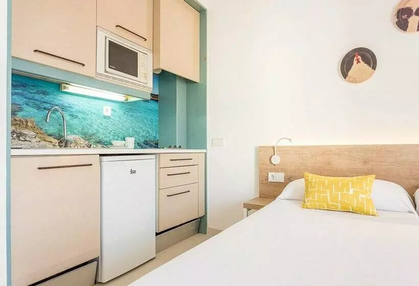 Apartamentos Ferrer Lime Tamarindos