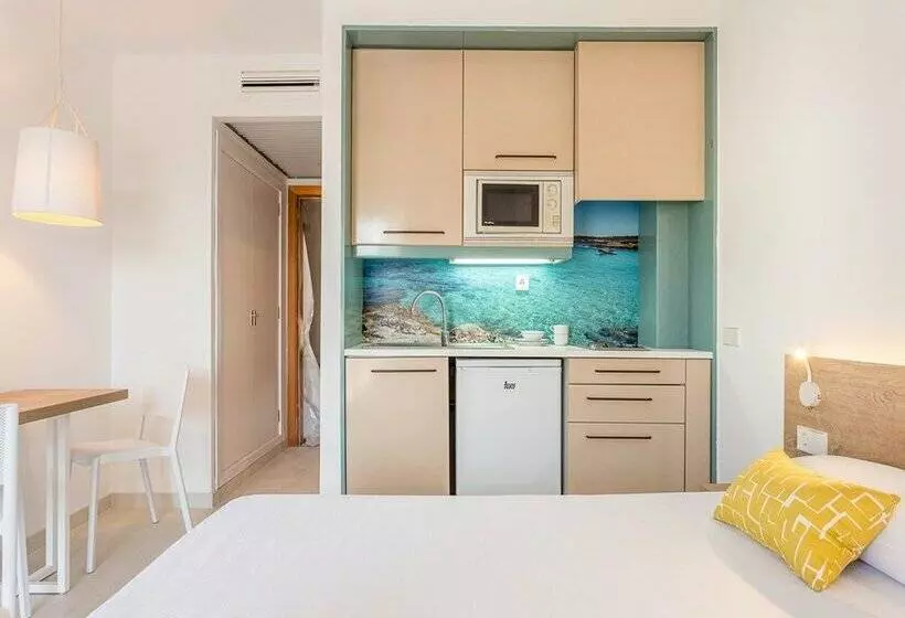 Apartamentos Ferrer Lime Tamarindos