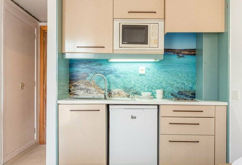 Apartamentos Ferrer Lime Tamarindos