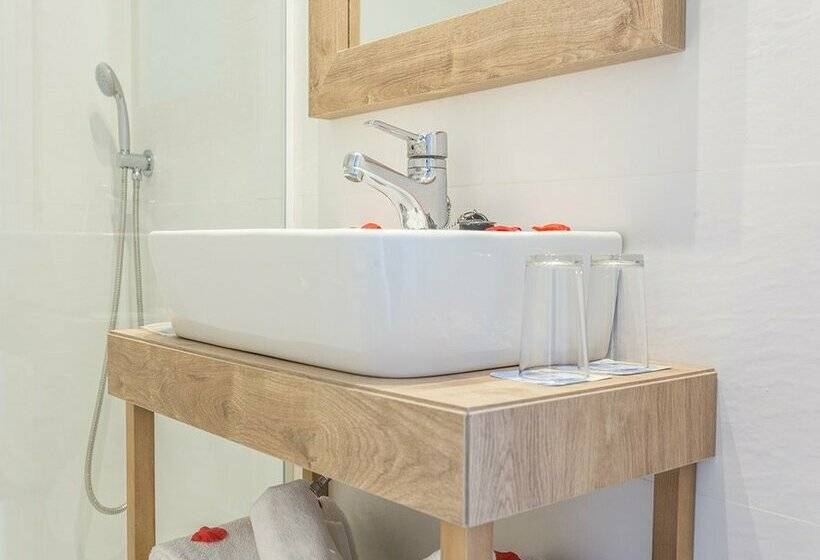 Apartamentos Ferrer Lime Tamarindos