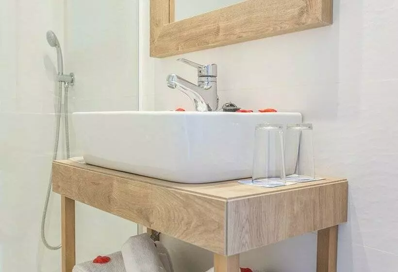 Apartamentos Ferrer Lime Tamarindos