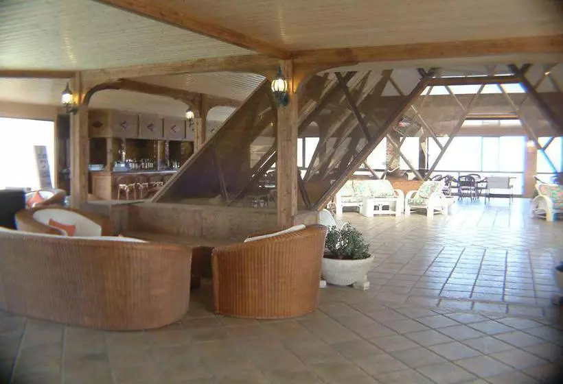 Apartamentos Horizonte Bay