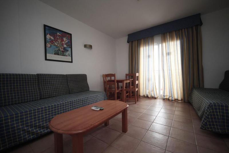 Apartamentos Mojácar Beach