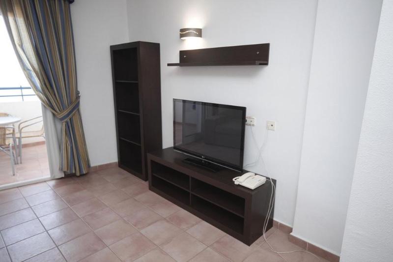 Apartamentos Mojácar Beach