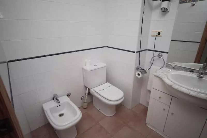 Apartamentos Mojácar Beach