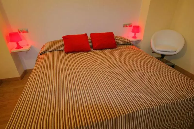 Apartamentos Mojácar Beach