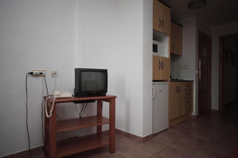 Apartamentos Mojácar Beach