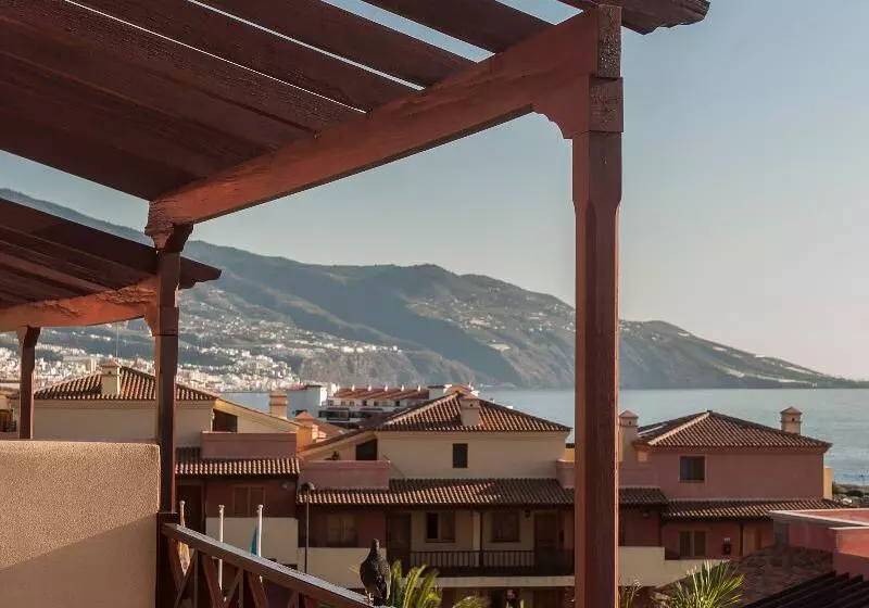 Aparthotel El Cerrito