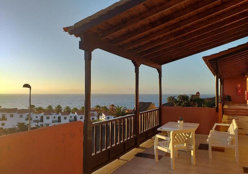 Aparthotel El Cerrito