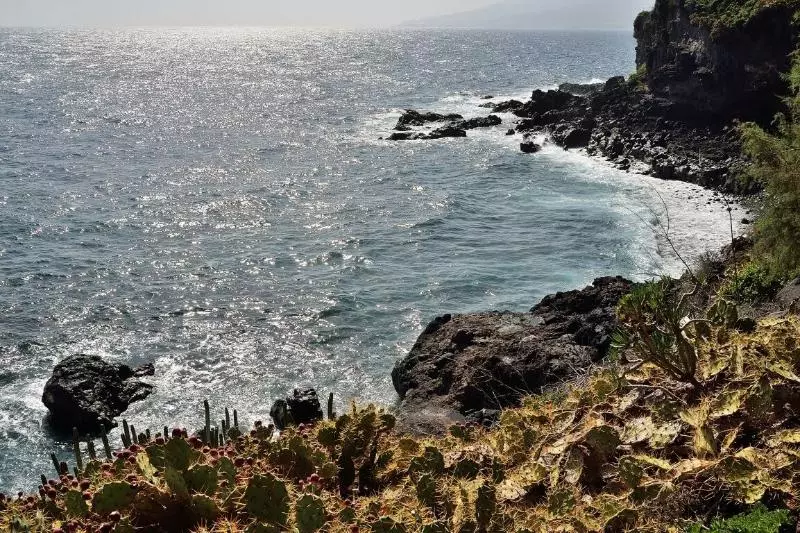 Aparthotel El Cerrito