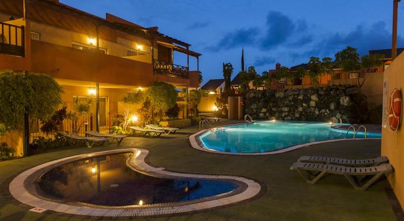 Aparthotel El Cerrito