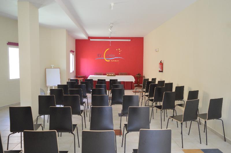 Aparthotel El Cerrito