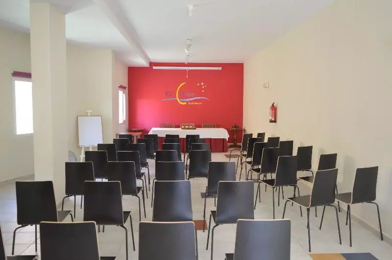 Aparthotel El Cerrito