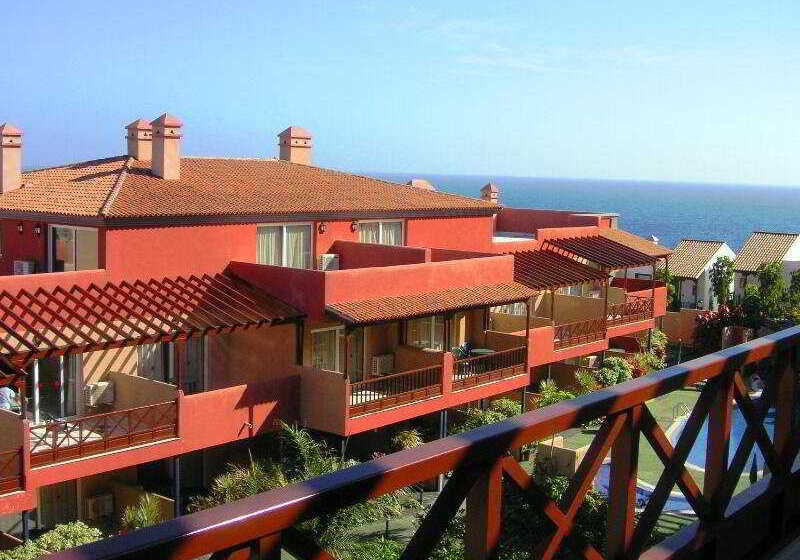 Aparthotel El Cerrito