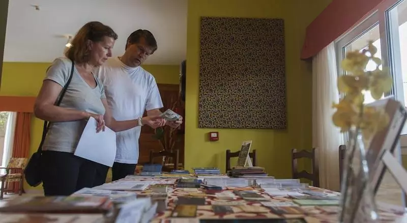 Aparthotel El Cerrito