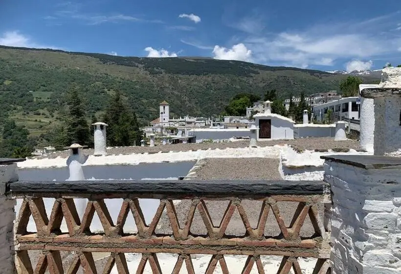 Hostal Atalaya
