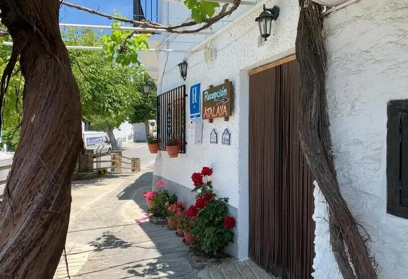 Hostal Atalaya