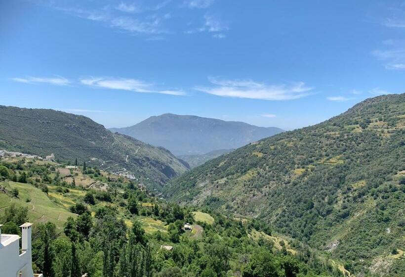 Hostal Atalaya En Capileira Cb