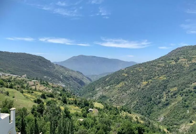 Hostal Atalaya En Capileira Cb