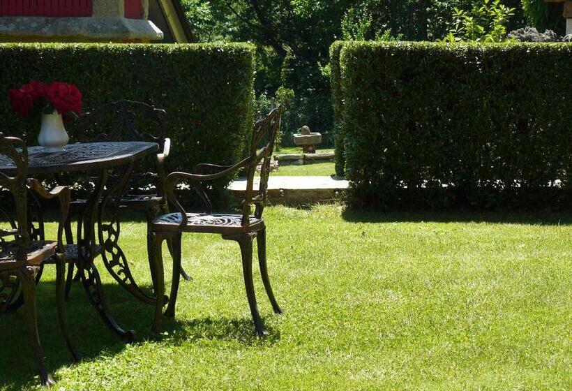 Отель A Palleira