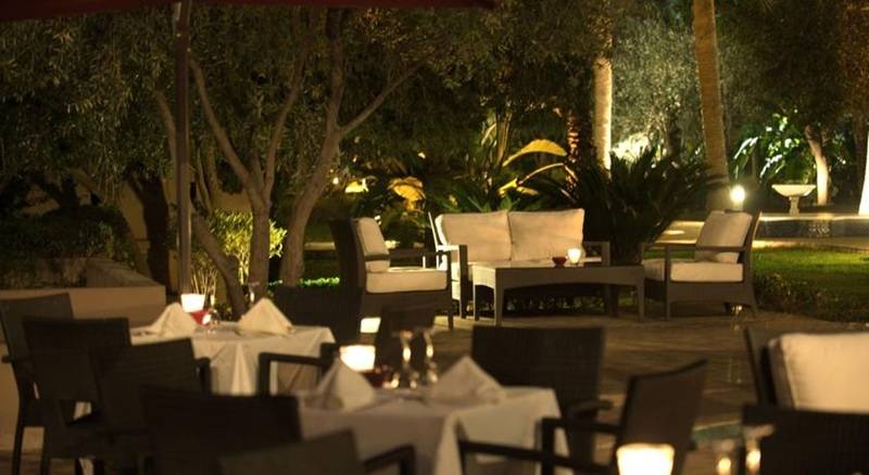 Hotel Atlas Medina & Spa