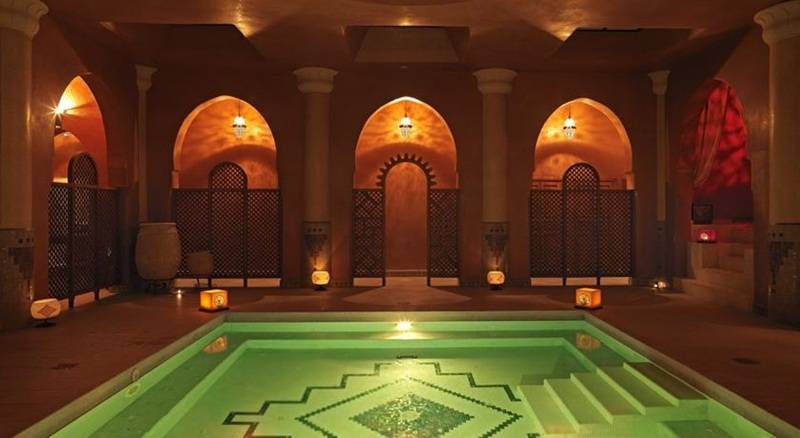 Hotel Atlas Medina & Spa