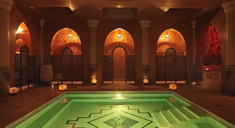 هتل Atlas Medina & Spa