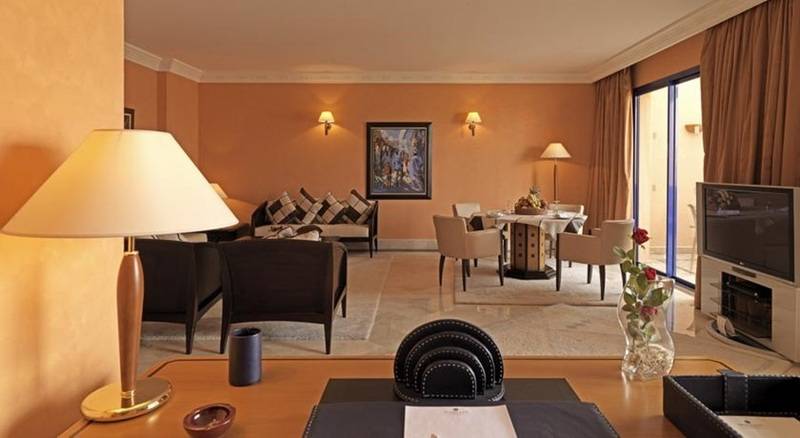 Hotel Atlas Medina & Spa