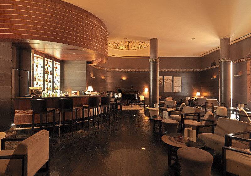 Hotel Atlas Medina & Spa