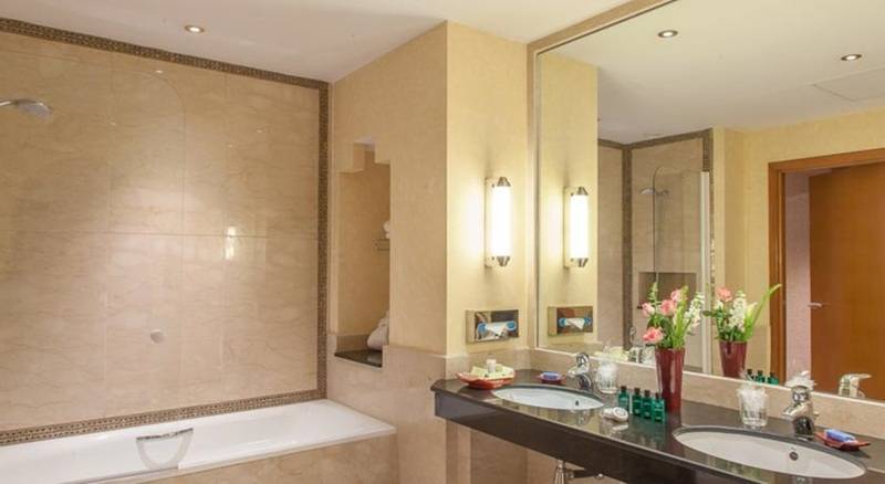 Hotel Atlas Medina & Spa