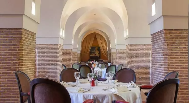 هتل Atlas Medina & Spa